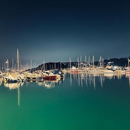 Appartamento La Casa di Loris Lerici Esterno foto