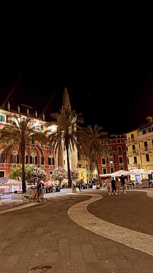 Appartamento La Casa di Loris Lerici Esterno foto