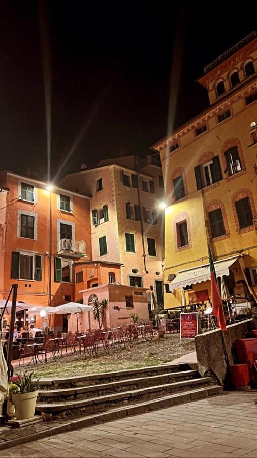 Appartamento La Casa di Loris Lerici Esterno foto